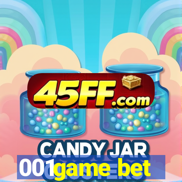 001game bet